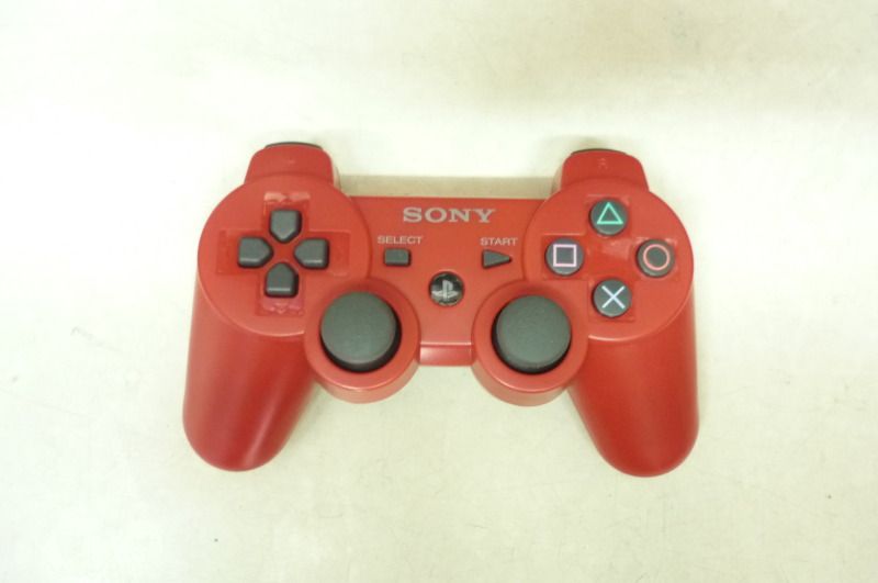 Chuyên cung cấp sỉ và lẻ linh phụ  kiện cho tay cầm và máy PlayStation3 - 8