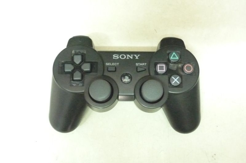 Dịch Vụ Chuyên Sửa Tay Cầm PS3 (PlayStation 3) Tại Gò Vấp - TPHCM - 1