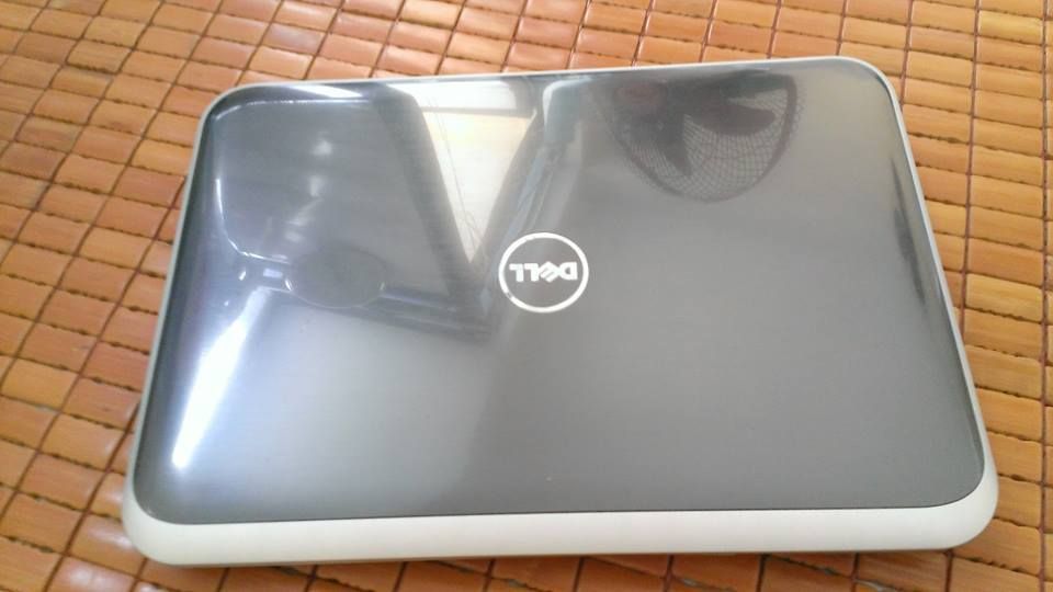Laptop cũ Dell Inspiron 5420