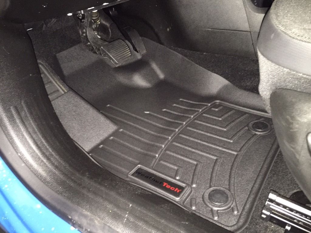 Trailhawk Floor Mats Page 4 Jeep Renegade Forum