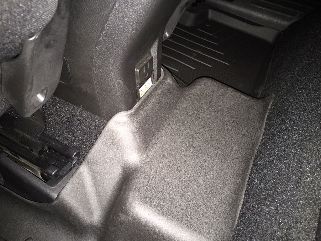 Trailhawk Floor Mats Page 4 Jeep Renegade Forum