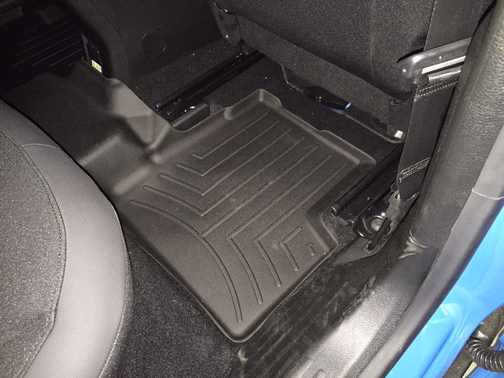 Trailhawk Floor Mats Page 4 Jeep Renegade Forum