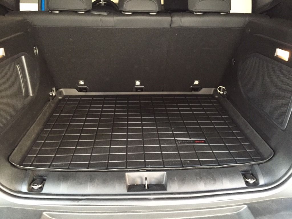 Trailhawk Floor Mats Page 4 Jeep Renegade Forum