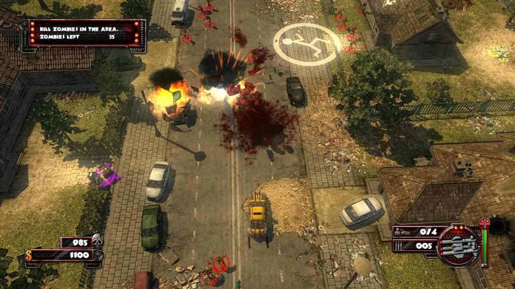 Zombie Driver  Pc Download