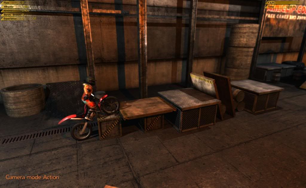 Trials 2 Second Edition screenshot