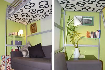 Modity: Convierte tu habitación en un espacio chic