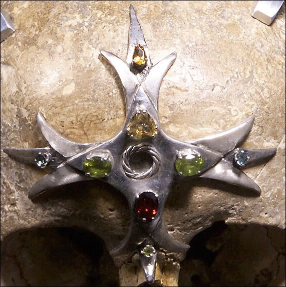 Wayne Martin Belger's .