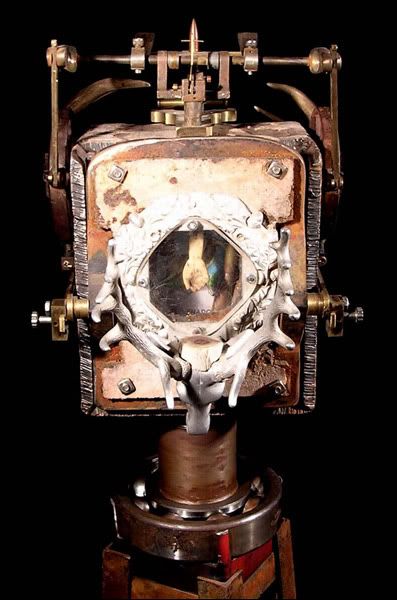 Wayne Martin Belger's .