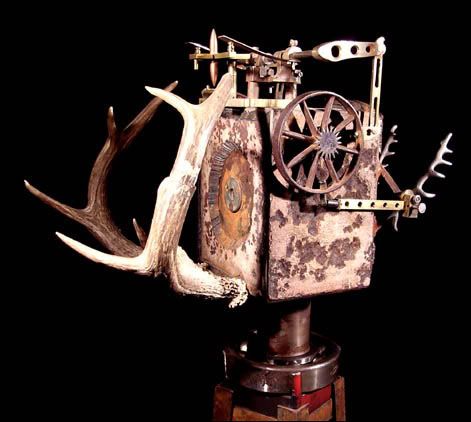 Wayne Martin Belger's .