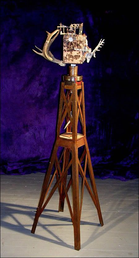 Wayne Martin Belger's .