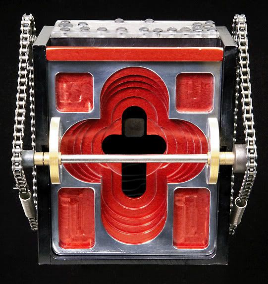 Wayne Martin Belger's .