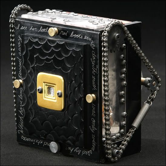 Wayne Martin Belger's .