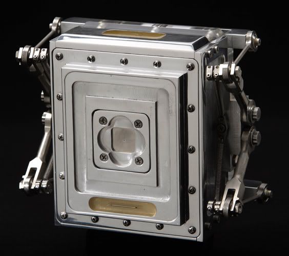 Wayne Martin Belger's .