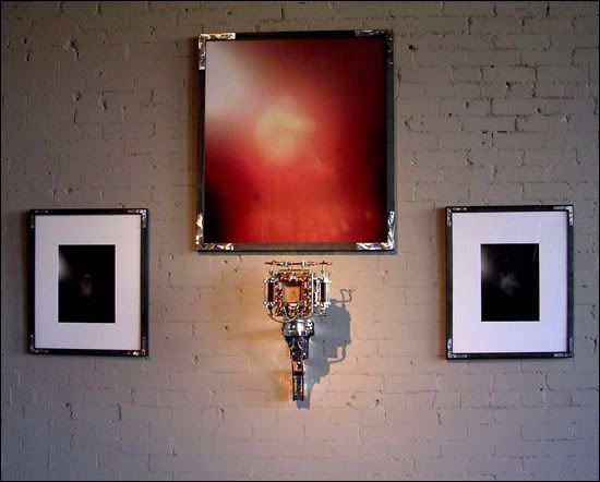 Wayne Martin Belger's .