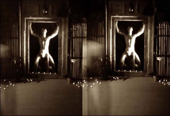 Wayne Martin Belger's .