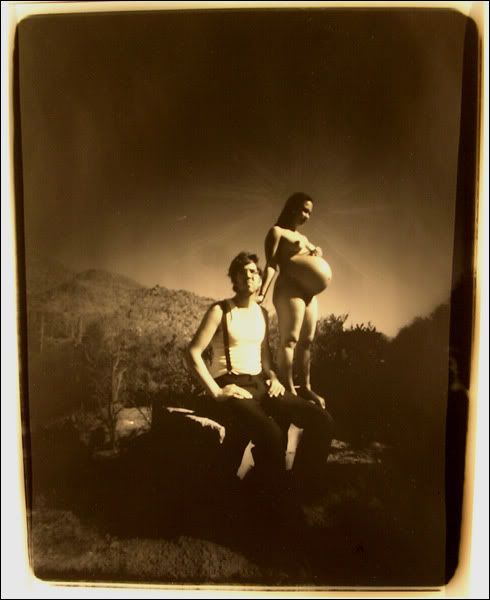 Wayne Martin Belger's .