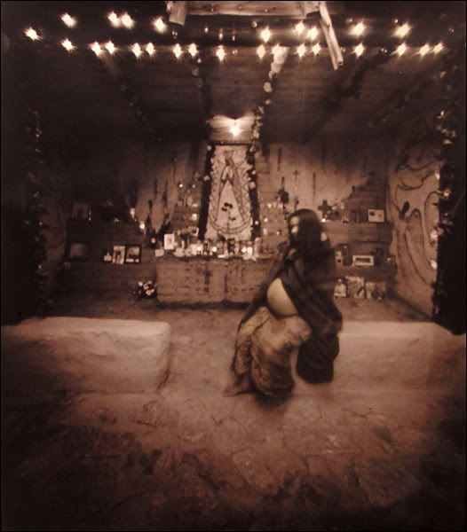 Wayne Martin Belger's .