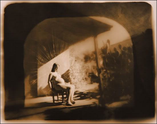 Wayne Martin Belger's .