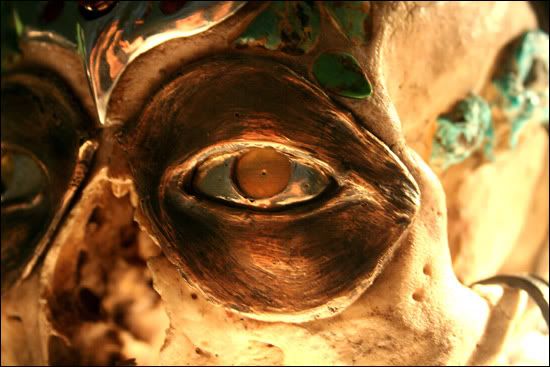 Wayne Martin Belger's .