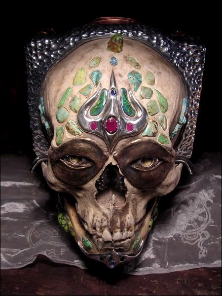 Wayne Martin Belger's .