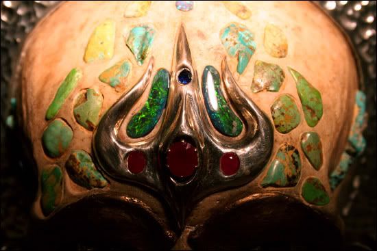 Wayne Martin Belger's .