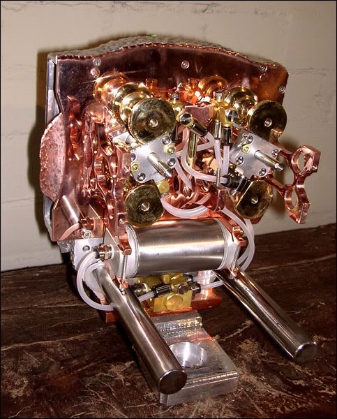 Wayne Martin Belger's .