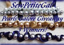 SPG Giveaway