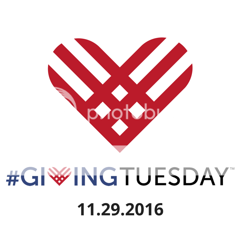 #GivingTuesday kicks off the charitable season, when many focus on their holiday and end-of-year giving.