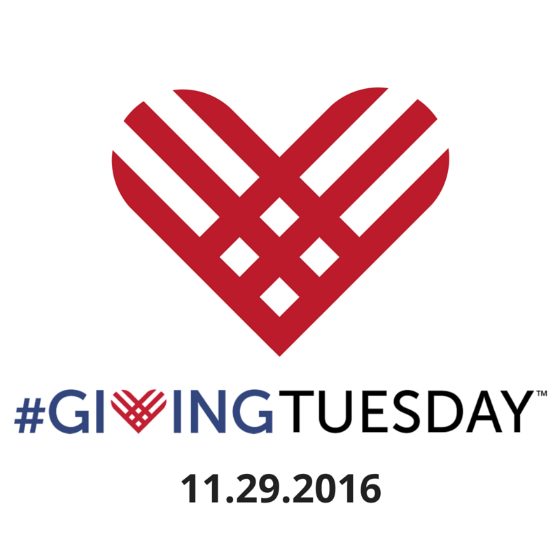 #GivingTuesday kicks off the charitable season, when many focus on their holiday and end-of-year giving.