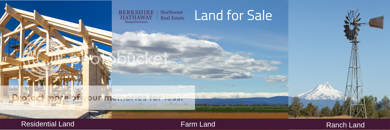 Central Oregon Land for Sale