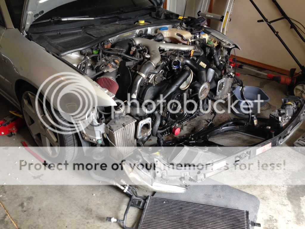 ... and I did not see any accumulation of sludge or grime. Should I just go  ahead and get a new one or could it be something else.