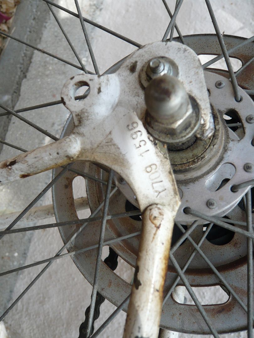 peugeot bicycle serial number decoder