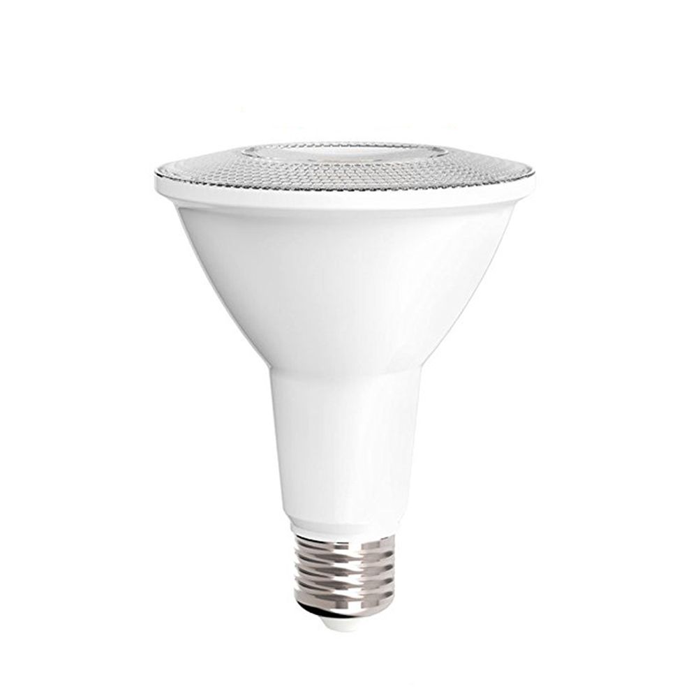 Details About E27 12w Par30 Led Spotlight Light Bulb Lamp Indoor Lighting Dimmable Ac85 265v