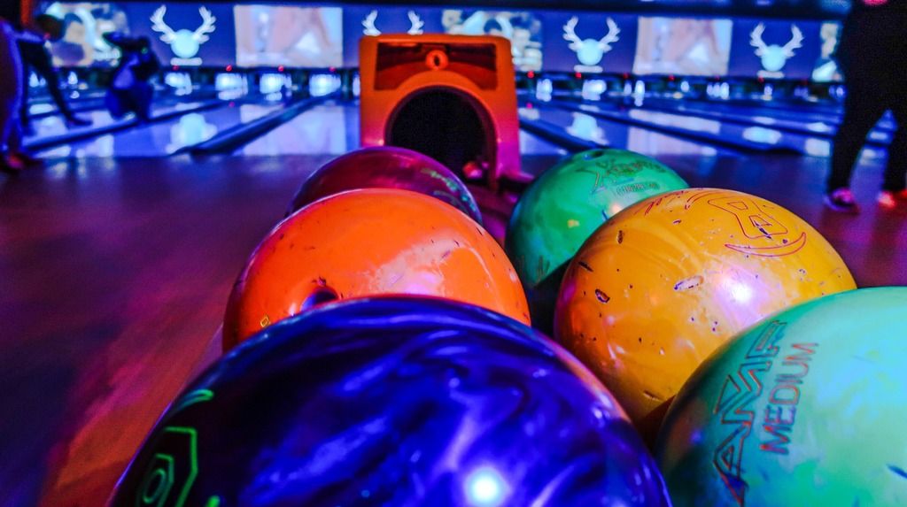 family fun bowling