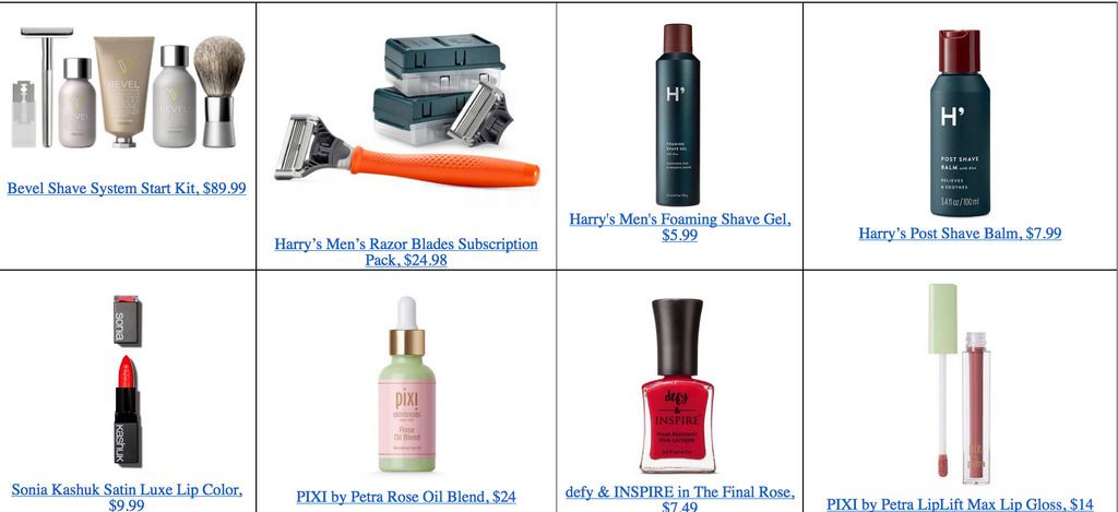 valentine's day gift ideas for men