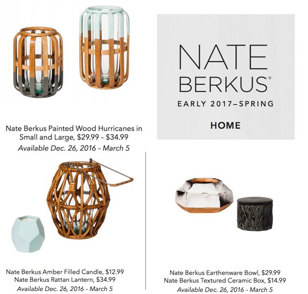 nate berkus home decor