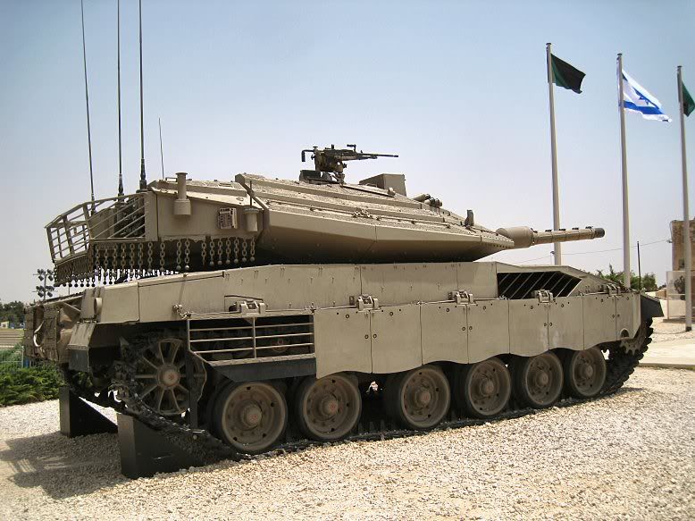 tank